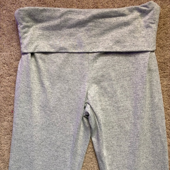 Gray Long Sleeve Top and Pants Set - Picture 10 of 16